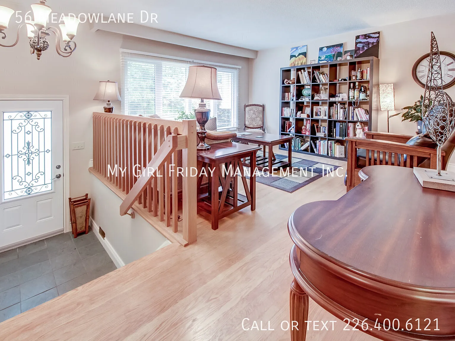 3 bed, 2.5 bath, 1800 sqft, $2,850 — Photo 3