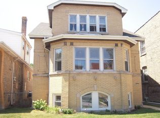 3044 N Monitor Ave, Chicago, IL 60634
