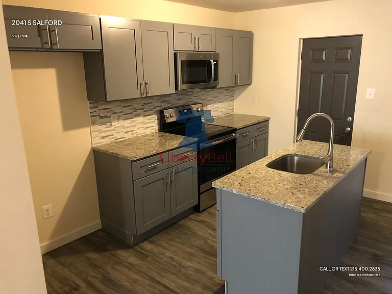 2041 S Salford St — Photo 3