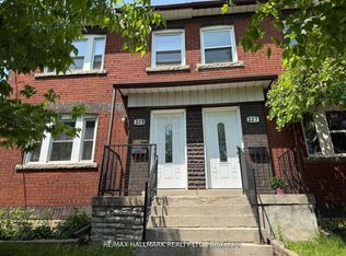327 Vaughan Rd, Toronto, ON M6C 2N5