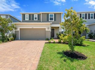 11563 Little River Way, Parrish, FL 34219