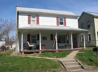 36 Boyer Rd, Milton, PA 17847