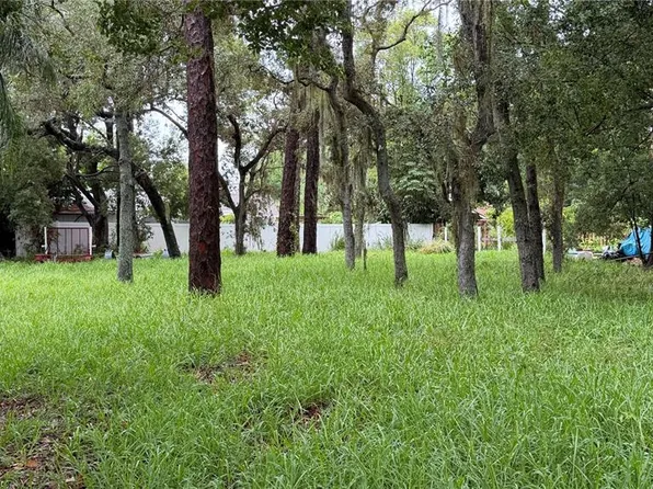 TALLAHASSEE DRIVE LOT 32, TARPON SPRINGS, FL 34689