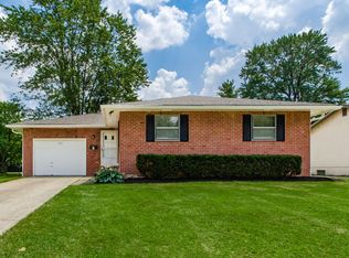 1667 Hansen Ave, Columbus, OH 43224