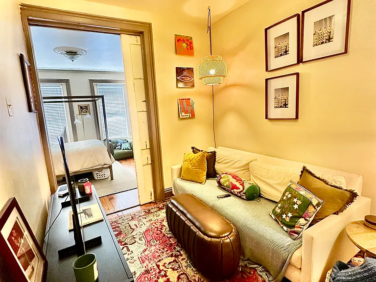 505 Jersey Ave #4 — Photo 5