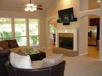 4th image of 3609 Blue Forest Dr