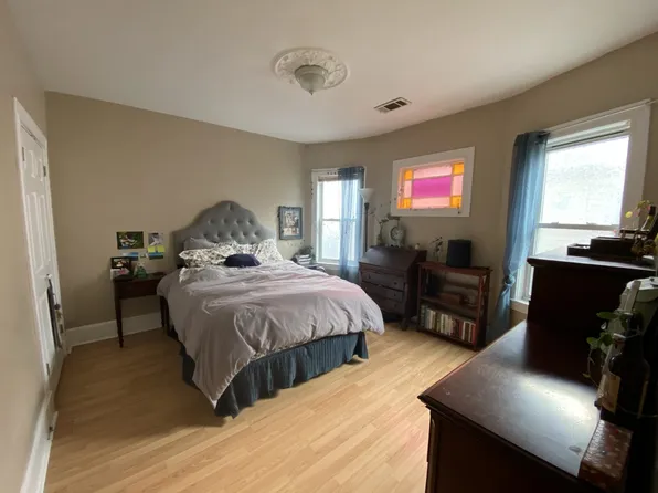 32 Termine Ave #3, Jamaica Plain, MA 02130