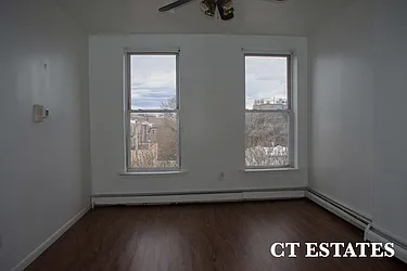 Rented by CT Estates