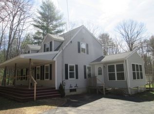 49 New Rye Rd, Allenstown, NH 03275