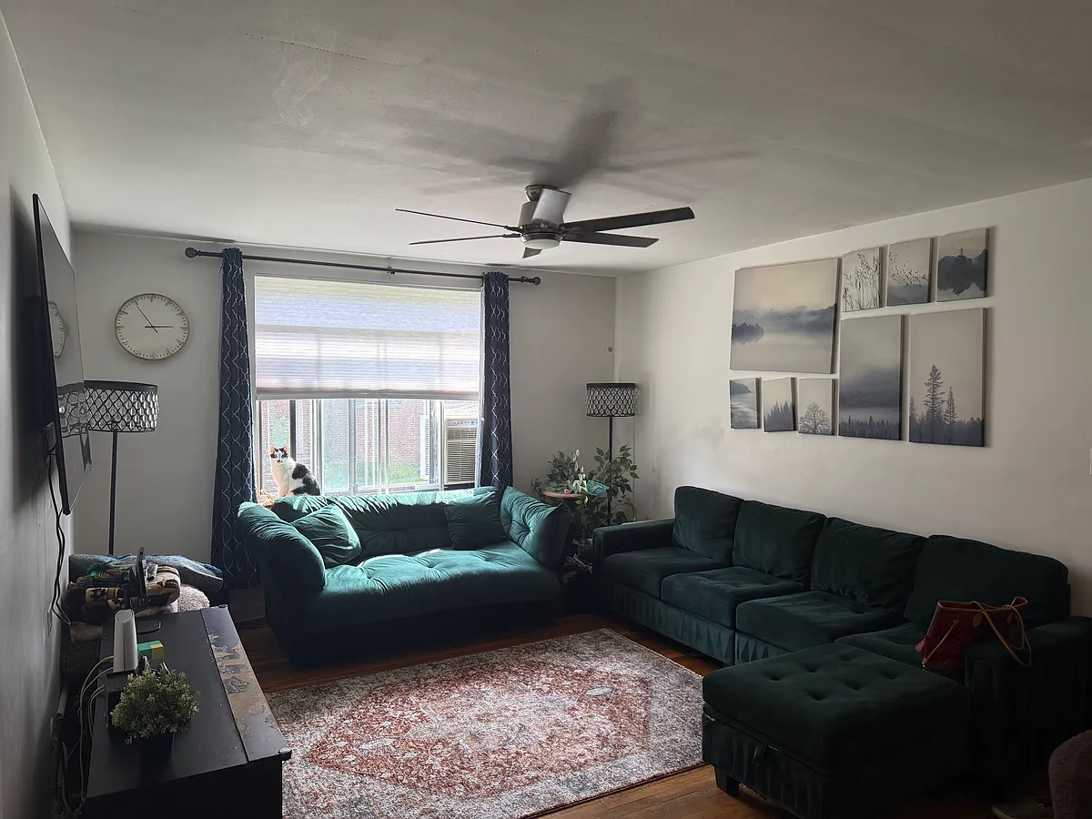 Building Photo - 18 Ashland St #1R