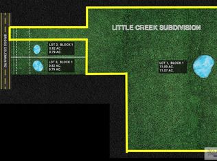 Briggs Coleman Rd, Harlingen, TX 78550