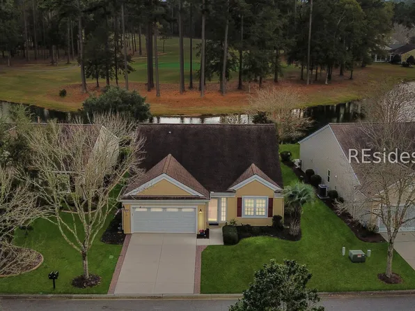 17 Doncaster Ln, Bluffton, SC 29909