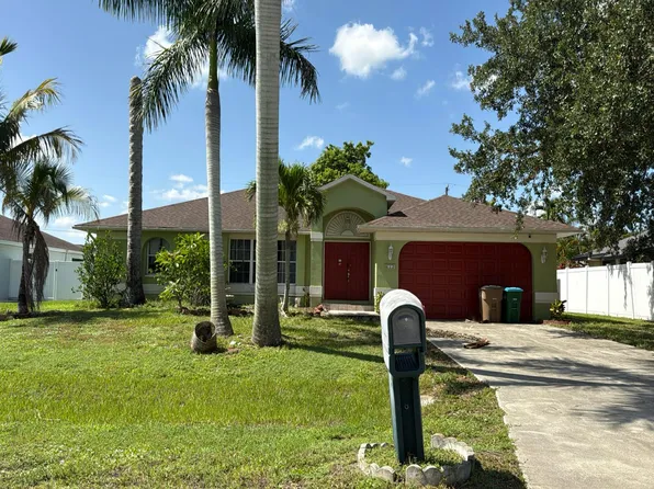 612 SE 31st Ter, Cape Coral, FL 33904