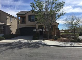 2156 Cactus Pine Ct, Las Vegas, NV 89135