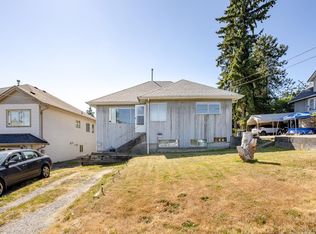 226 Nelson St, Coquitlam, BC V3K4M9
