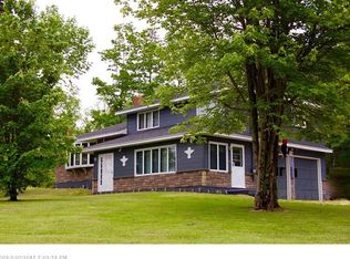 394 Crash Rd, Jay, ME 04239