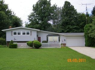 1865 Nesbitt Rd, Caledonia, OH 43314