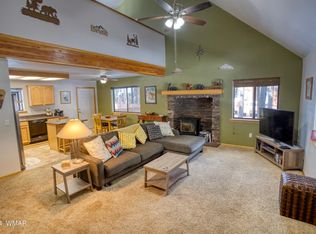 6580 Mark Twain Dr, Pinetop, AZ 85935