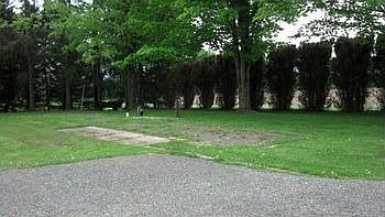 Photo of Mobile Home Lot