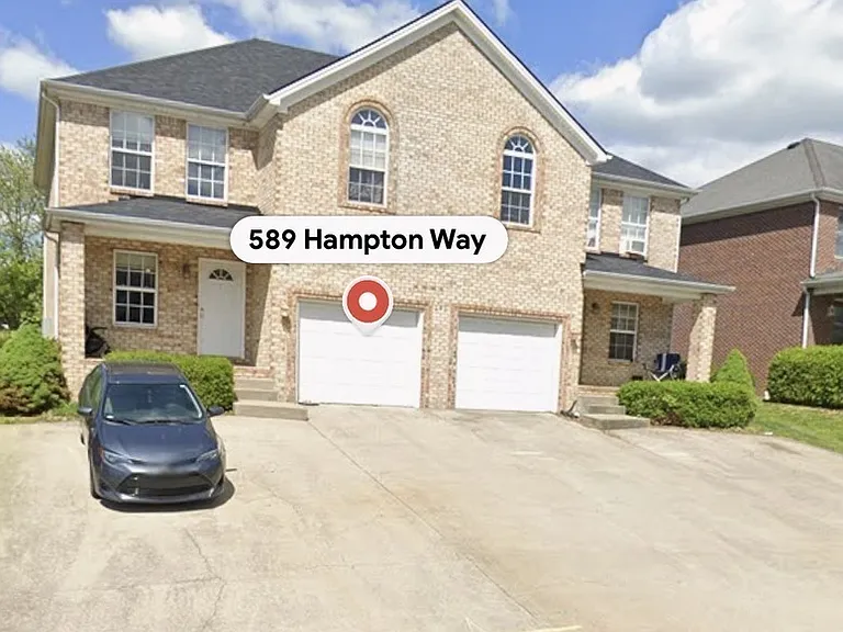 589 Hampton Way #2 — Photo 1
