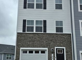 180 Sioux Loop, Winchester, VA 22602