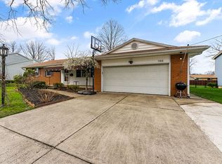700 Mapleridge Dr, Youngstown, OH