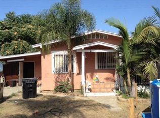 15417 S Lime Ave, Compton, CA 90221
