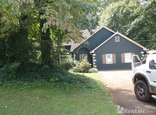 3583 Brenda Ct, Douglasville, GA 30135