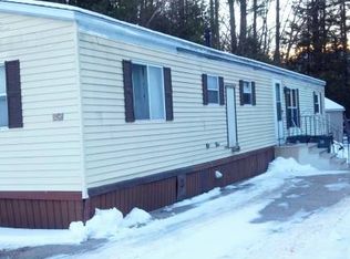 16 Vindale Rd, Hooksett, NH 03106