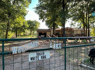 10649 White Oak Rd, Kingston, OK 73439