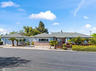 3455 Olsen Dr, San Jose, CA 95117