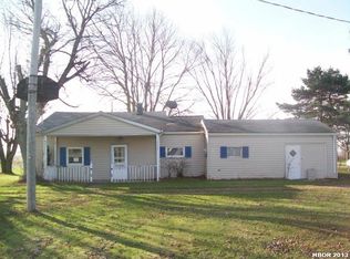 3113 County Road 203, Mc Comb, OH 45858