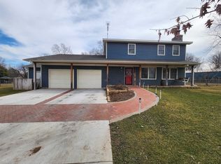 450 S Herschel Ave, Wichita, KS 67209