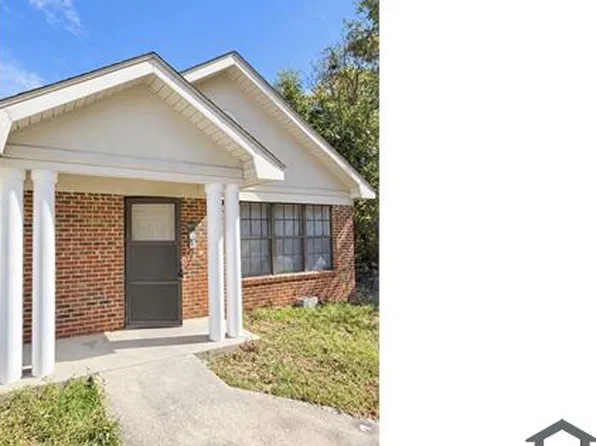 3655 Earl St, Macon, GA 31204