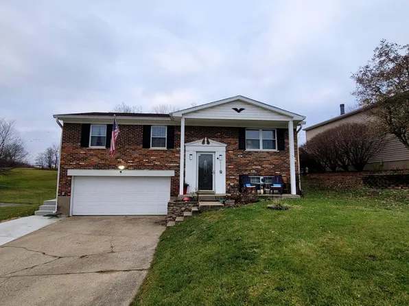 6335 Briargate Dr, Burlington, KY 41005