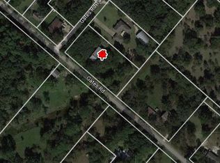 2590 Gates Rd, Alvin, TX 77511