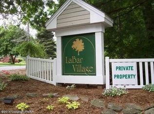 3 Village Cir APT 105, Stroudsburg, PA 18360