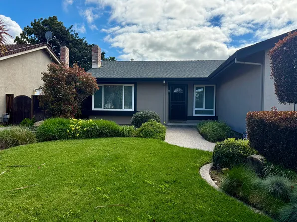 78 Southport Ct, San Jose, CA 95138