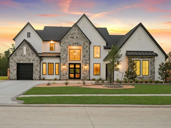 41702 Lays Ct, Todd Mission, TX 77316