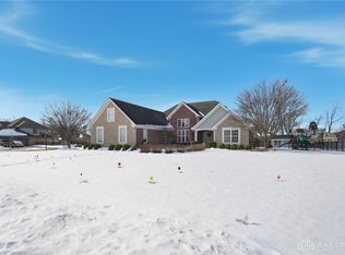 986 Brookwood Dr, Troy, OH 45373