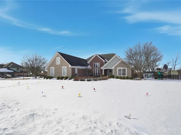 986 Brookwood Dr, Troy, OH 45373