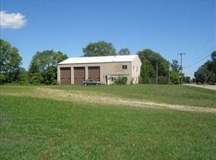 136 W Chicago Rd, Coldwater, MI 49036