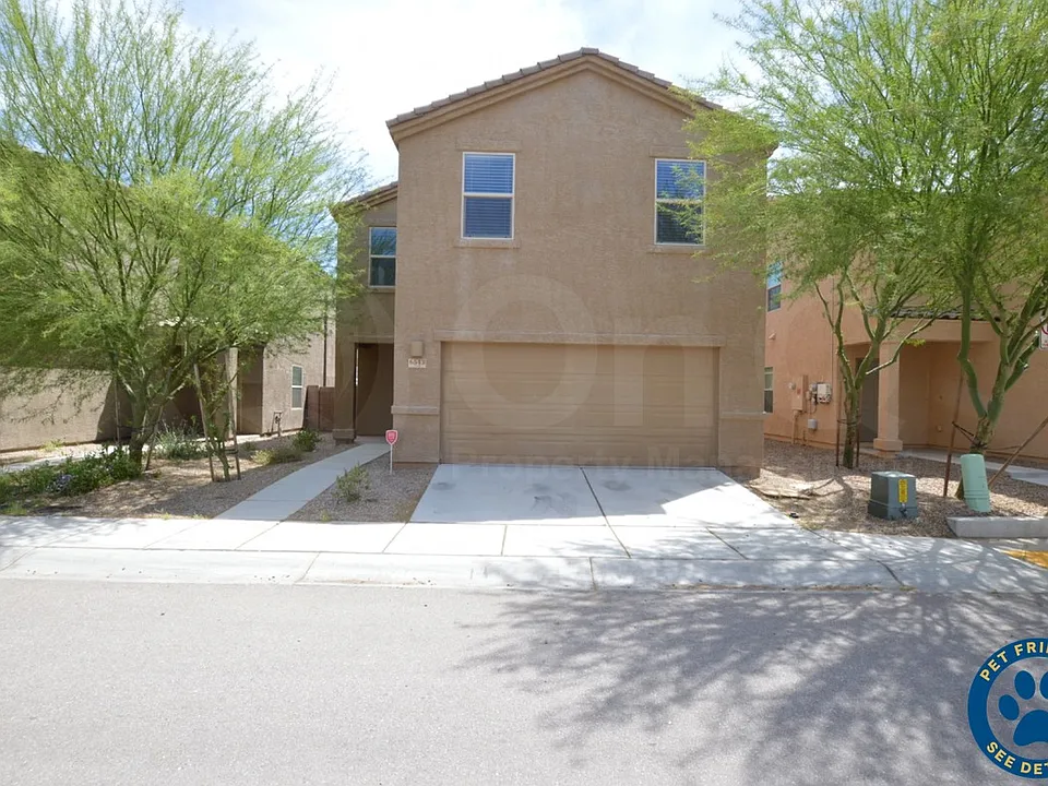 6543 Calle Diablo Dr