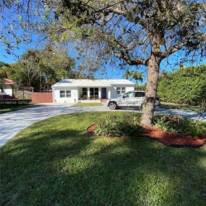 951 NE 116th St, Biscayne Park, FL, 33161