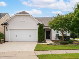 302 Sailfish Ct, Durham, NC 27703