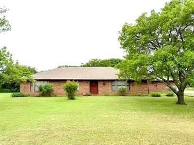 397 County Road 323, Breckenridge, TX, 76424