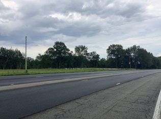 0 Highway 167 N, Bald Knob, AR 72010