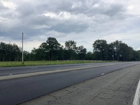 0 Highway 167 N, Bald Knob, AR 72010