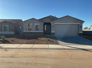3442 E Cane Dr, Kingman, AZ 86409