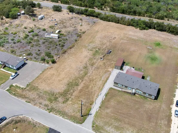 116 GALLE ESTATES CIR LOT 1, Kingsbury, TX 78638